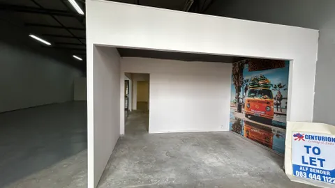 Silverton Motor City, 566 Pretoria Rd